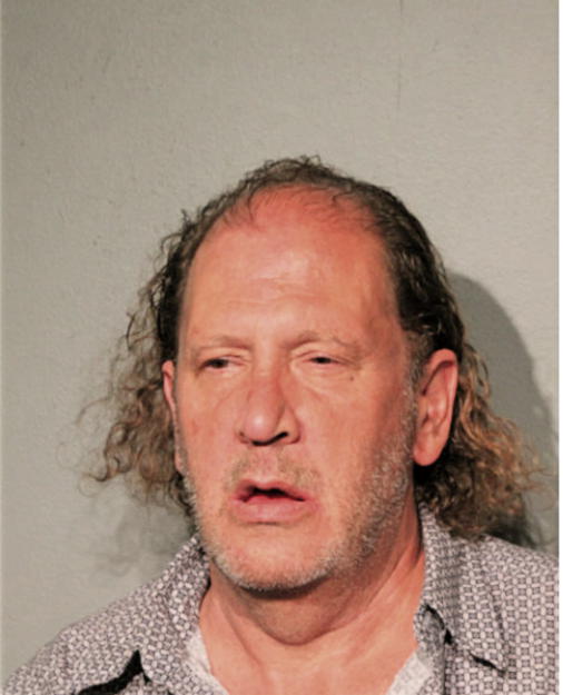 RICHARD K JOHNSON, Cook County, Illinois