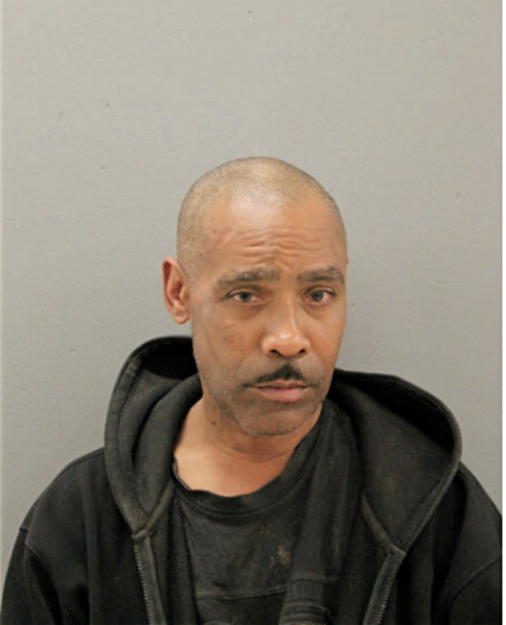 TROY A JOHNSON, Cook County, Illinois