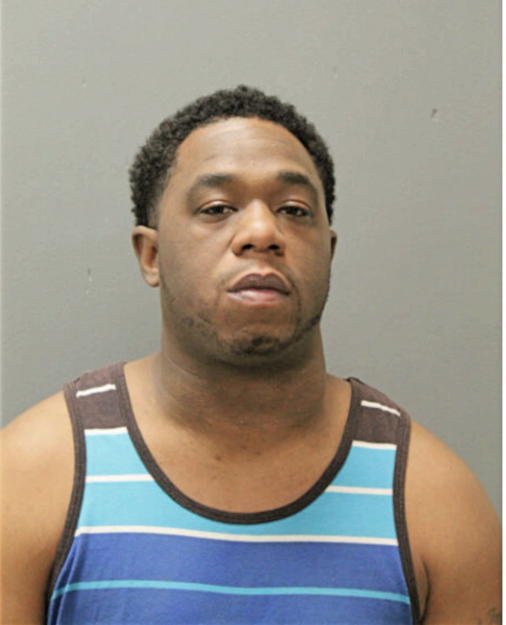 TYRONE JOHNSON, Cook County, Illinois