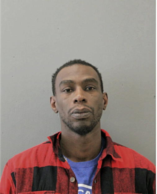 MICHAEL KEETON, Cook County, Illinois