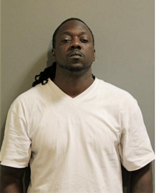 BRANDON J KELLUM, Cook County, Illinois
