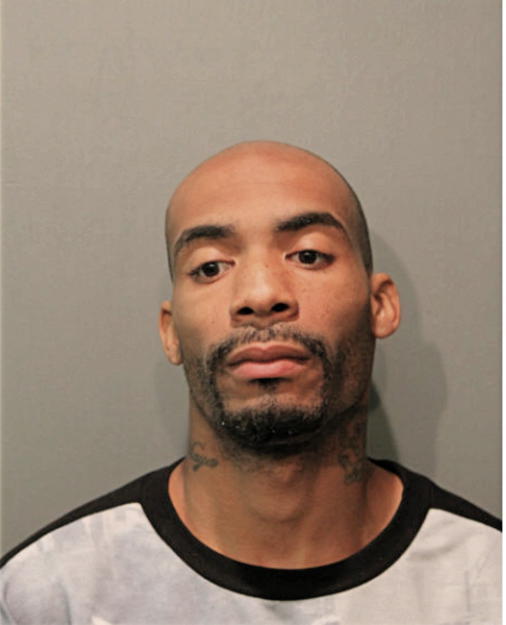 RONNEL R KEMP, Cook County, Illinois