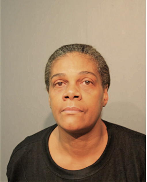 ROSA KENNEBREW, Cook County, Illinois