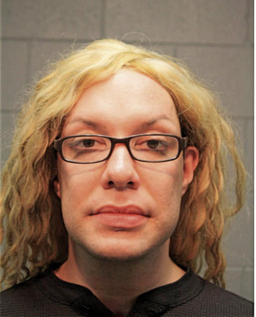 ZSOLT J KESZLERI, Cook County, Illinois
