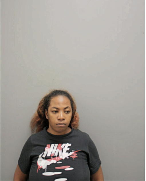KATINA L KING, Cook County, Illinois