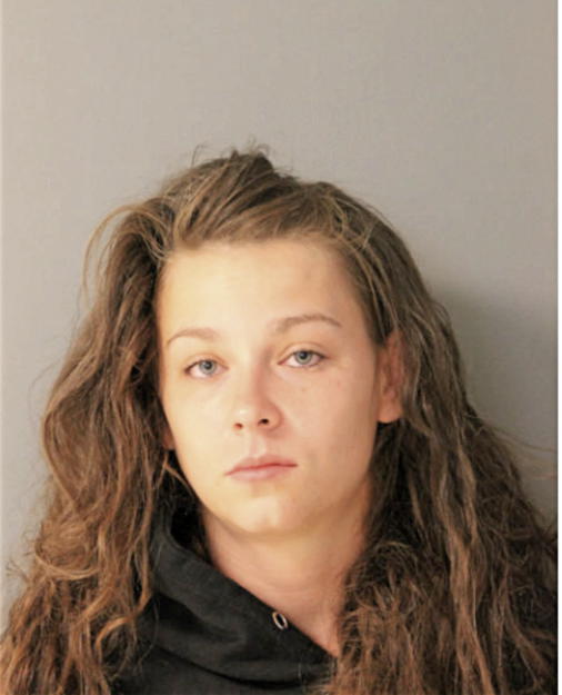 KATELYNN KLIMCZAK, Cook County, Illinois