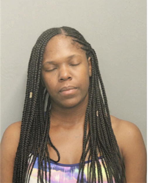 TERISA KYLE, Cook County, Illinois