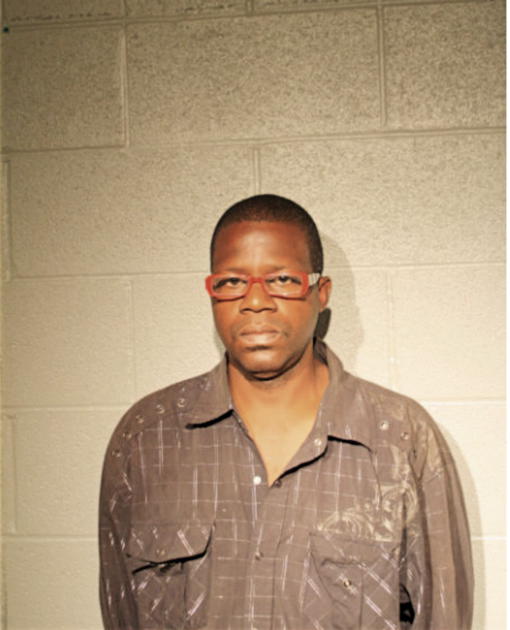 WILLIAM L SCOTT, Cook County, Illinois