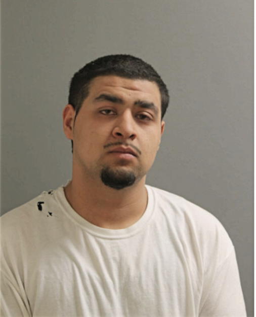 JEHU DE LA SANCHA, Cook County, Illinois