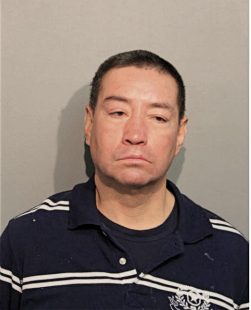 MARIO DE LA ROSA, Cook County, Illinois