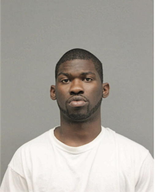 DONTE M LANE, Cook County, Illinois