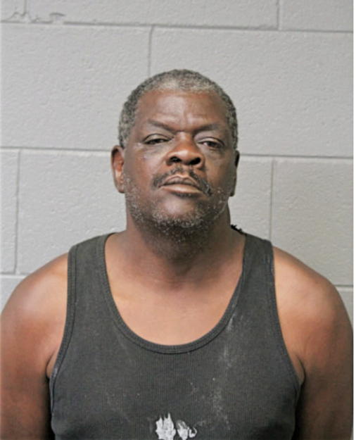 EUGENE A LANGSTON, Cook County, Illinois