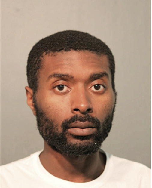 MICHAEL LESLIE, Cook County, Illinois