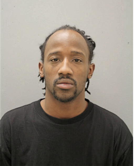 CORNELIUS LEWIS, Cook County, Illinois