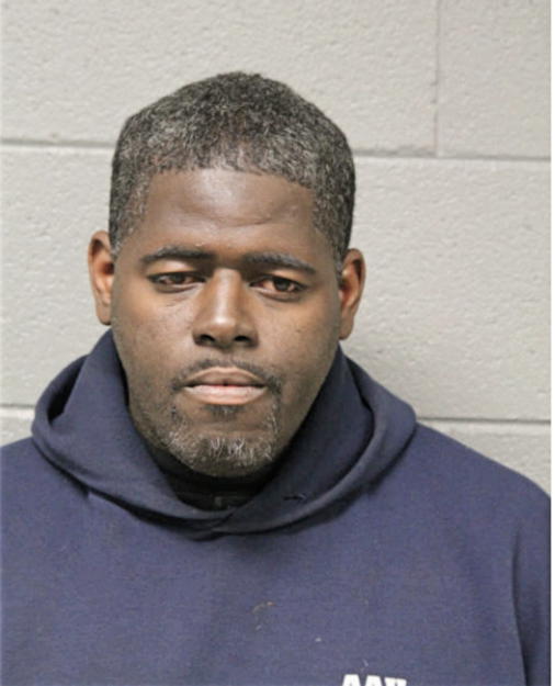 DARRYLL LEWIS, Cook County, Illinois