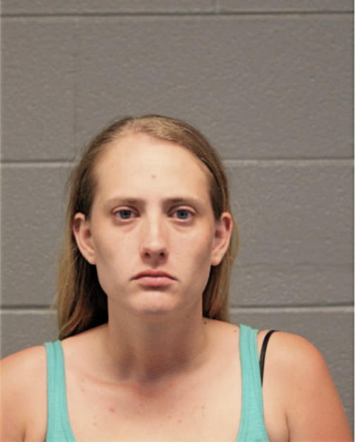 CALLISTA JO LIPPERT, Cook County, Illinois