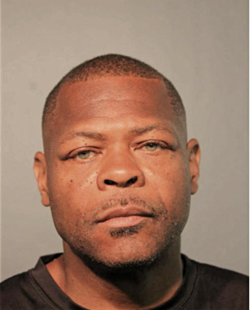 JAMES LOFTON, Cook County, Illinois