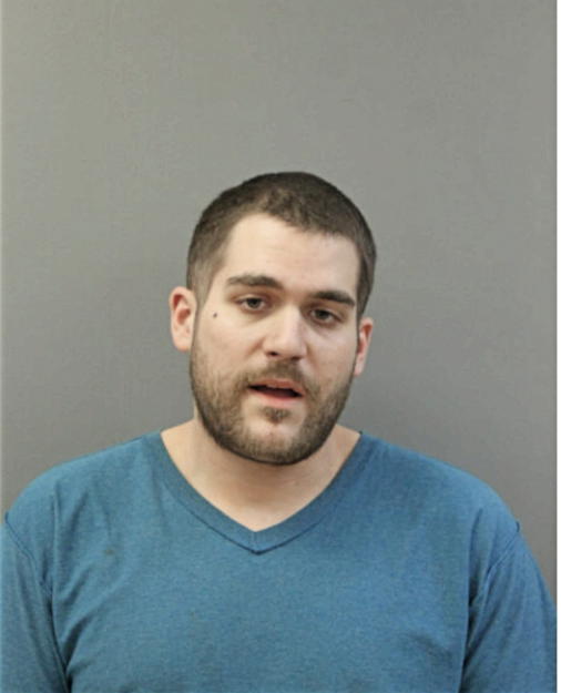 CHRISTOPHER A MARTIN, Cook County, Illinois