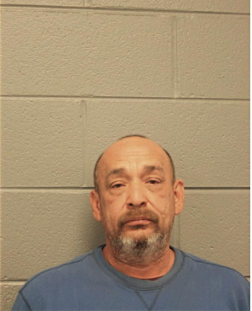 JEROME D MARTIN, Cook County, Illinois