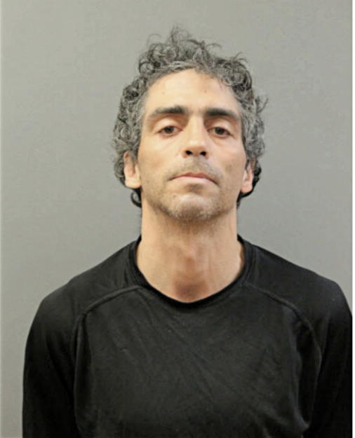 HECTOR L MARTINEZ, Cook County, Illinois