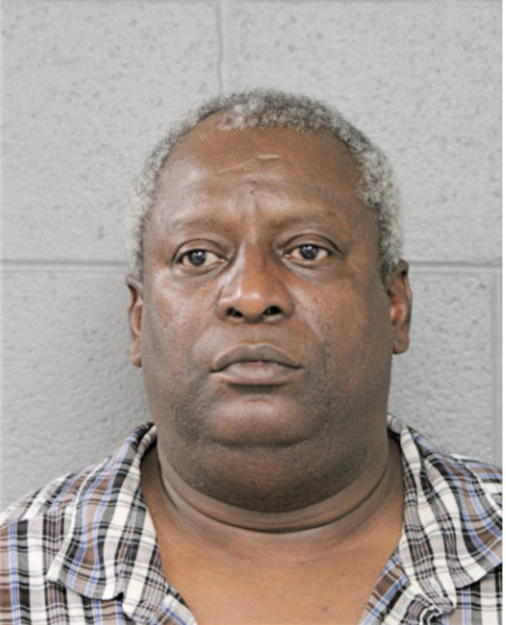 FRANK MAYS, Cook County, Illinois