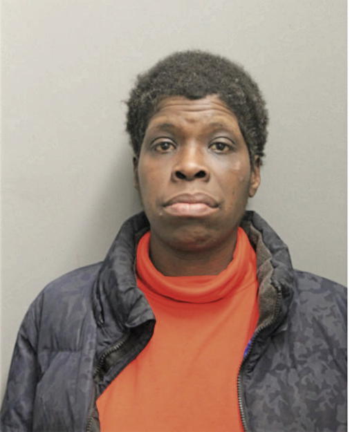 HELEN MCBLACKWELL, Cook County, Illinois