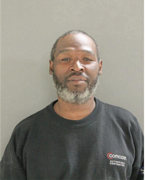 JAMES MCCHRISION, Cook County, Illinois