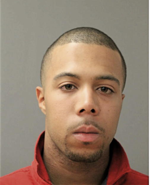 KASEY D MCCLAIN, Cook County, Illinois