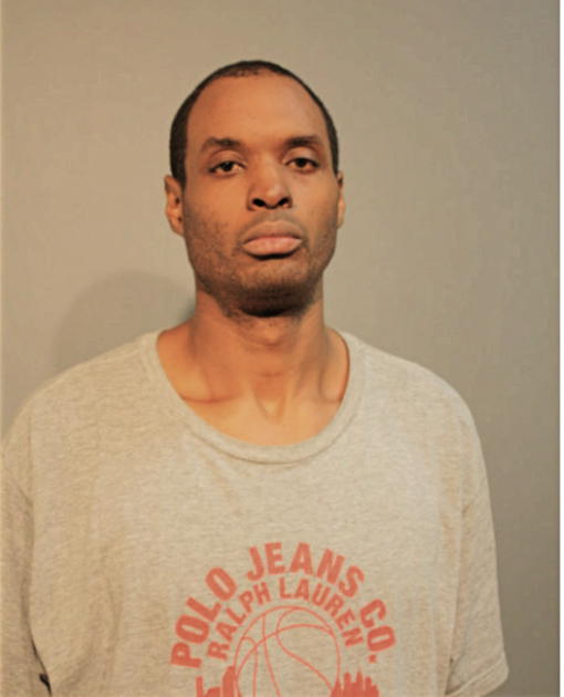 MEKEL MCELROY, Cook County, Illinois
