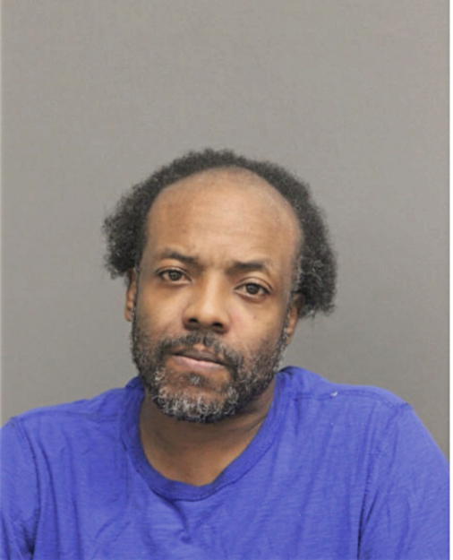 DARNELL MCGEE, Cook County, Illinois