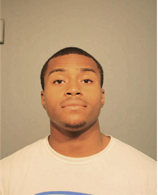 ALBERT W MEJIAS, Cook County, Illinois
