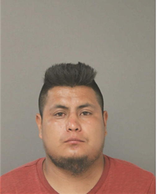 YONATAN MENDIOLA-ZANABRIA, Cook County, Illinois