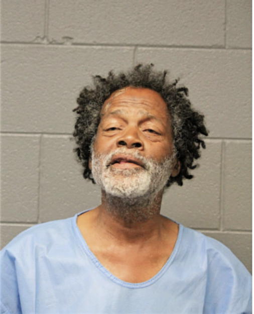 EDWARD M MILES, Cook County, Illinois