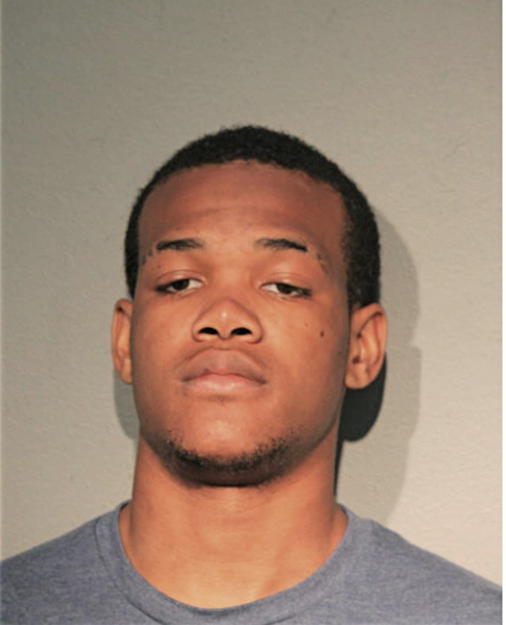 TERRANCE D MILLS, Cook County, Illinois