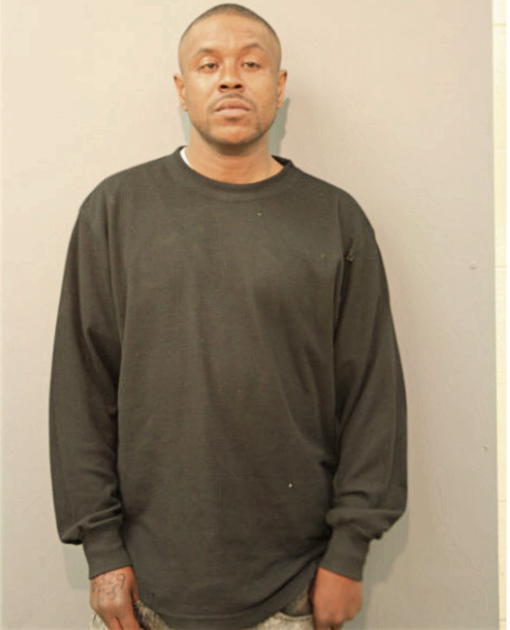 CURTIS L MINTER, Cook County, Illinois