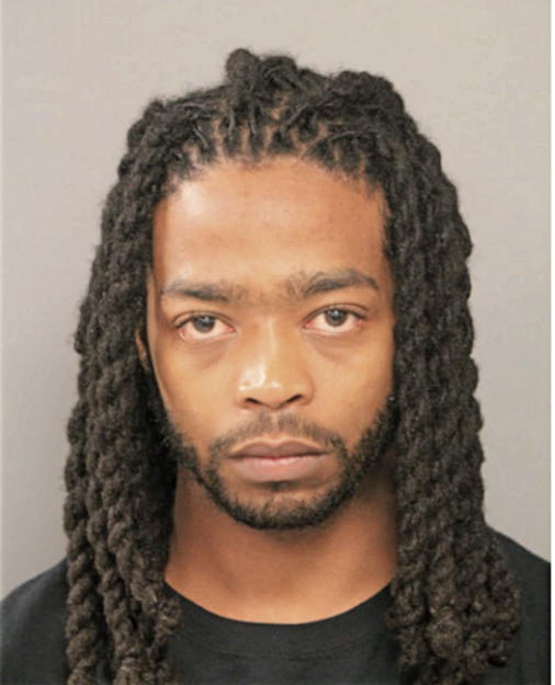CARL MONTGOMERY, Cook County, Illinois