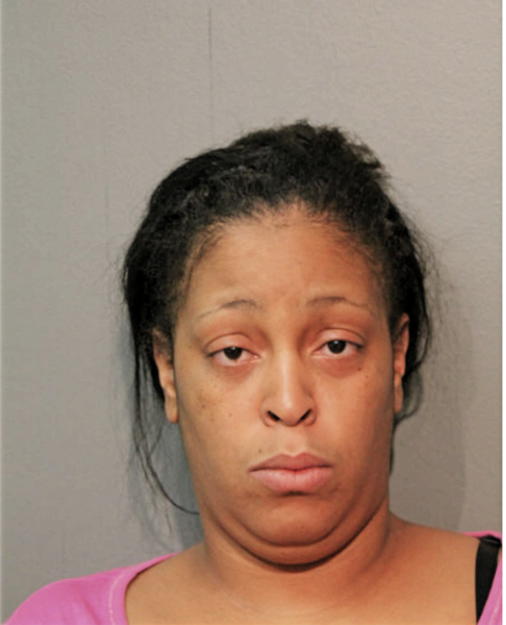 FATIMA MUHAMMAD, Cook County, Illinois