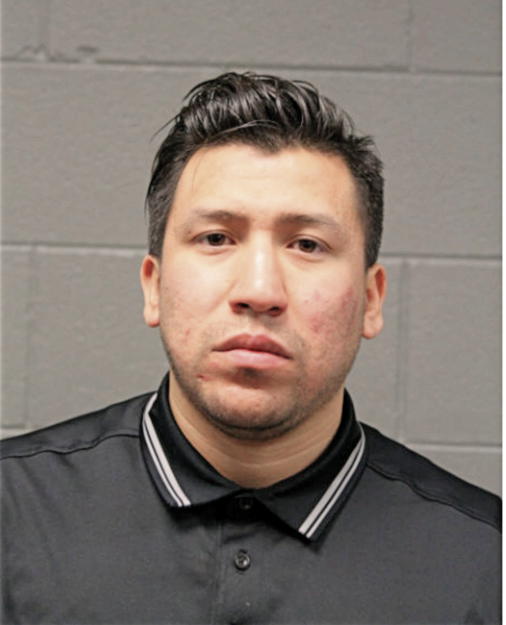 EDWIN MUNOZ, Cook County, Illinois