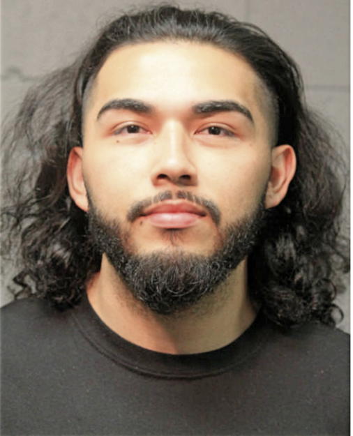 PABLOE A MURILLO, Cook County, Illinois
