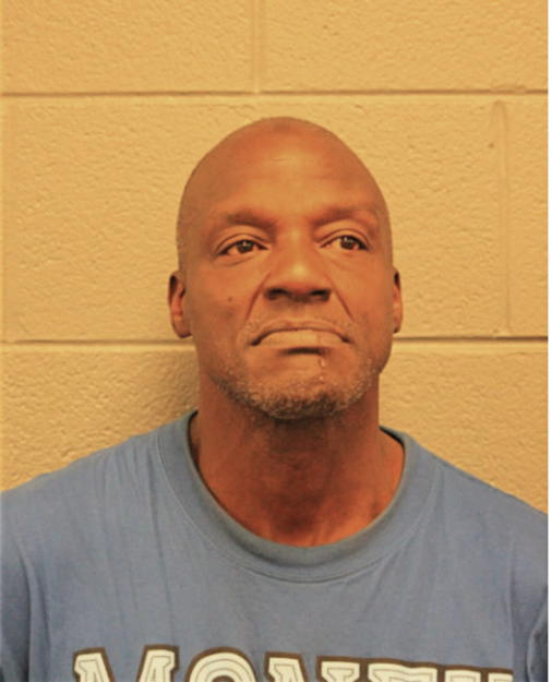 LARRY MURRY, Cook County, Illinois