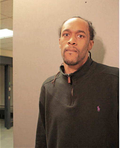 JONATHAN T NANCE, Cook County, Illinois