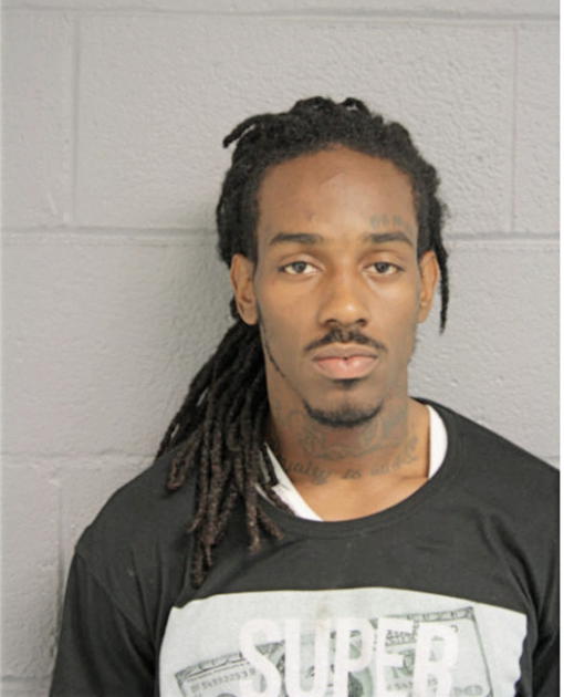 VICTOR L NICHOLS, Cook County, Illinois