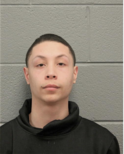 ROBERTO M OCASIO, Cook County, Illinois