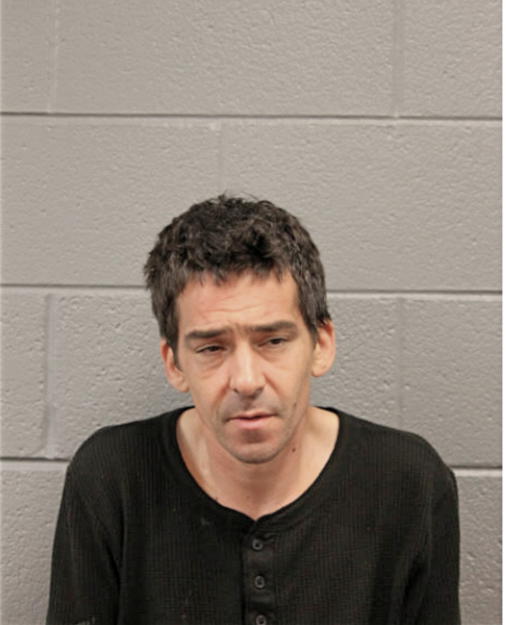 MICHAEL A OLINSKI, Cook County, Illinois