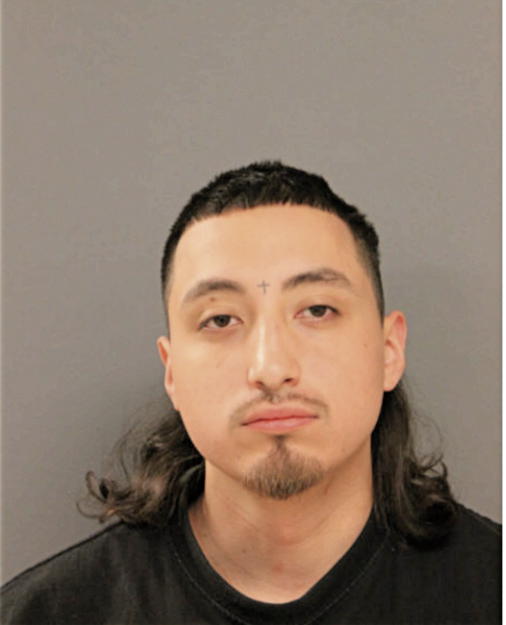 ALEJANDRO ORTIZ, Cook County, Illinois