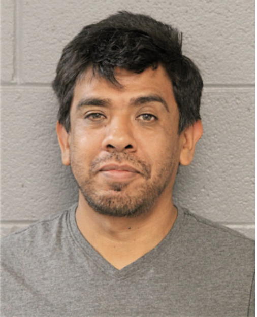 SALVADOR A ORTIZ, Cook County, Illinois