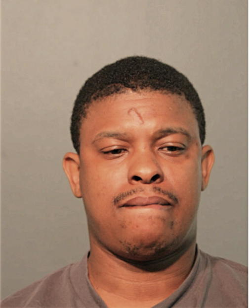 WILLIAM A OSBORNE, Cook County, Illinois