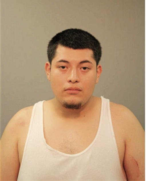 RAMON PADILLA, Cook County, Illinois