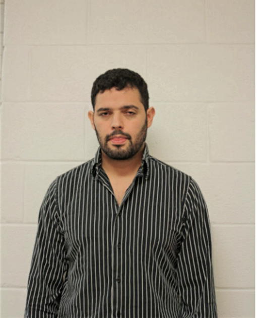 JEZIEL E PAZ, Cook County, Illinois