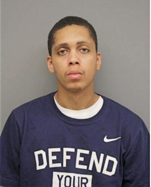 ANTHONY B PEDROSO, Cook County, Illinois